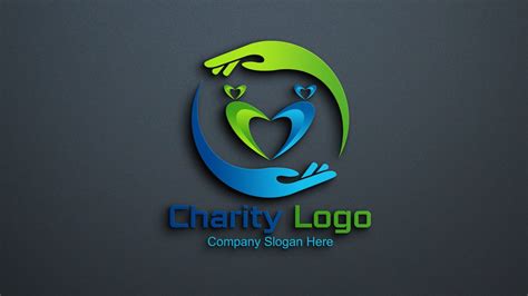best charity logos|Charity Logo Maker .